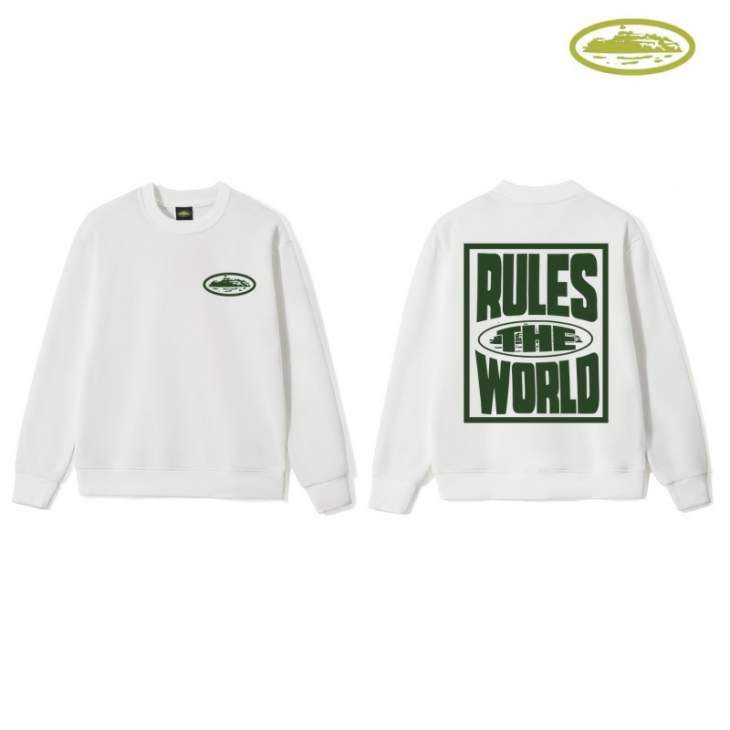 Corteiz Sweatshirt _SKUCorteizS-2XLastxC104331434